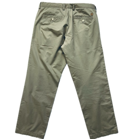 Men’s Hugo Boss Casual chino pants - Picture 2 of 6